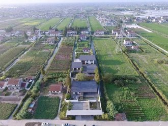 <b>回到鄉(xiāng)下，花費二十萬建造一棟好房子</b>